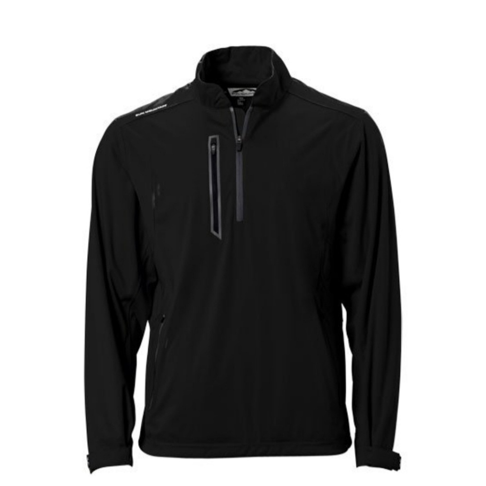 NWT Straight Down Rainflex Pullover Sz. XL